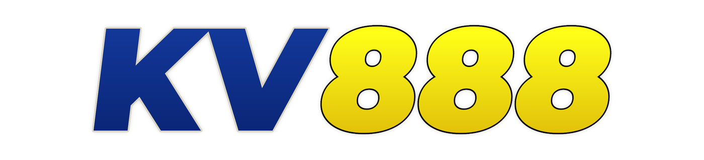 kv888 logo